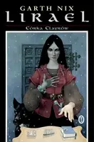 Okładka: Lirael