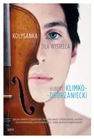 Okładka: Dom Róży. Krýsuvik. Kołysanka dla wisielca