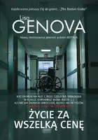 Okładka: Życie za wszelką cenę