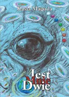 Okładka: Jest Mnie Dwie