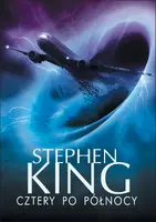Okładka: Cztery po północy