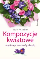 Okładka: Kompozycje kwiatowe