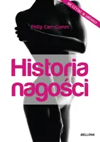 Okładka: Historia nagości