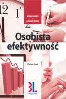 Okładka: Osobista efektywność