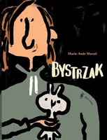 Okładka: Bystrzak