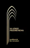 Okładka: Na Górze Przemienienia