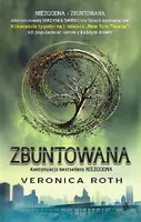 Okładka: Zbuntowana