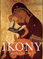 Okładka: Ikony