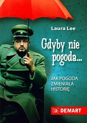 Okładka: Gdyby nie pogoda