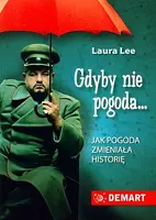 Okładka: Gdyby nie pogoda