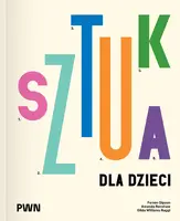 Okładka: Sztuka dla dzieci