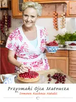 Okładka: Przysmaki Ojca Mateusza