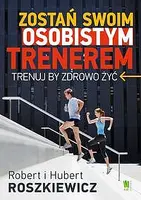 Okładka: Zostań swoim osobistym trenerem