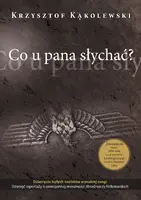 Okładka: Co u pana słychać?