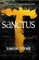 Okładka: Sanctus