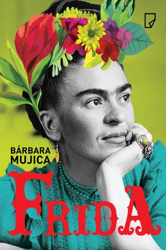 Okładka: Frida