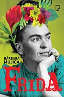 Okładka: Frida