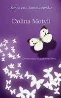 Okładka: Dolina motyli