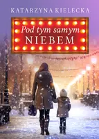 Okładka: Pod tym samym niebem