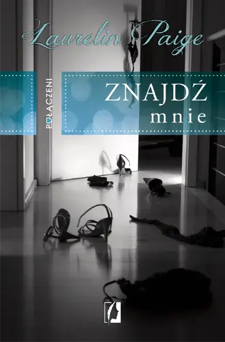 Okładka: Połączeni. Znajdź mnie