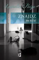 Okładka: Połączeni. Znajdź mnie