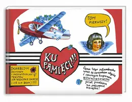 Okładka: Ku pamięci