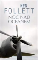Okładka: Noc nad oceanem
