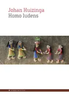 Okładka: Homo ludens
