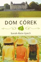 Okładka: Dom córek