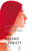 Okładka: Pan Nakano i kobiety