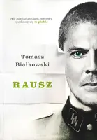 Okładka: Rausz
