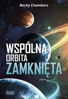 Okładka: Wspólna orbita zamknięta