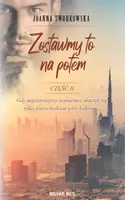 Okładka: Zostawmy to na potem. Część 2