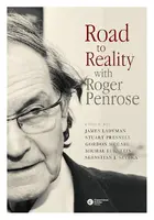 Okładka: Road to Reality with Roger Penrose