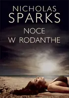 Okładka: Noce w Rodanthe