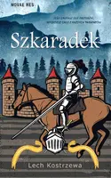 Okładka: Szkaradek
