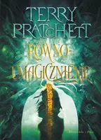 Okładka: Równoumagicznienie