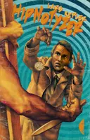 Okładka: Hipnotyzer