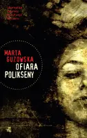 Okładka: Ofiara Polikseny