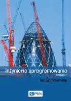 Okładka: Inżynieria oprogramowania