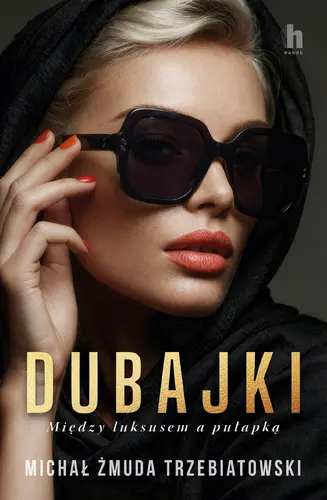 Okładka: Dubajki