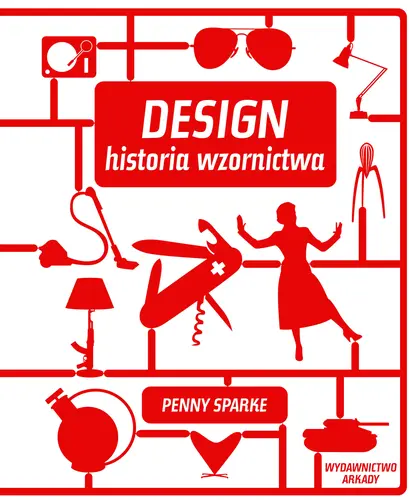 Okładka: Design