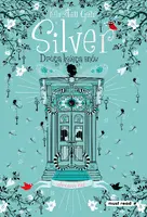 Okładka: Silver-druga księga snów
