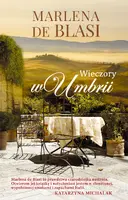 Okładka: Wieczory w Umbrii