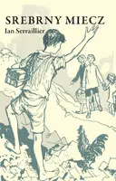 Okładka: Srebrny miecz