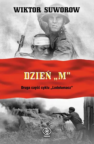 Okładka: Dzień "M"
