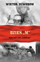 Okładka: Dzień "M"