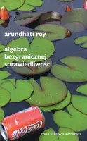 Okładka: Algebra bezgranicznej sprawiedliwości