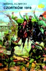 Okładka: Czortków 1919