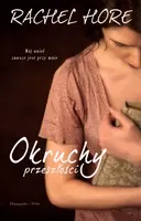Okładka: Okruchy przeszłości